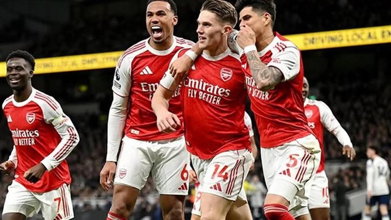 موعد مباراة آرسنال ومانسفيلد في كأس الاتحاد الإنجليزي والقنوات الناقلة للمواجهة المرتقبة